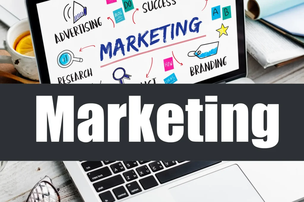 What is the definition of marketing | Marketing Guide 2024