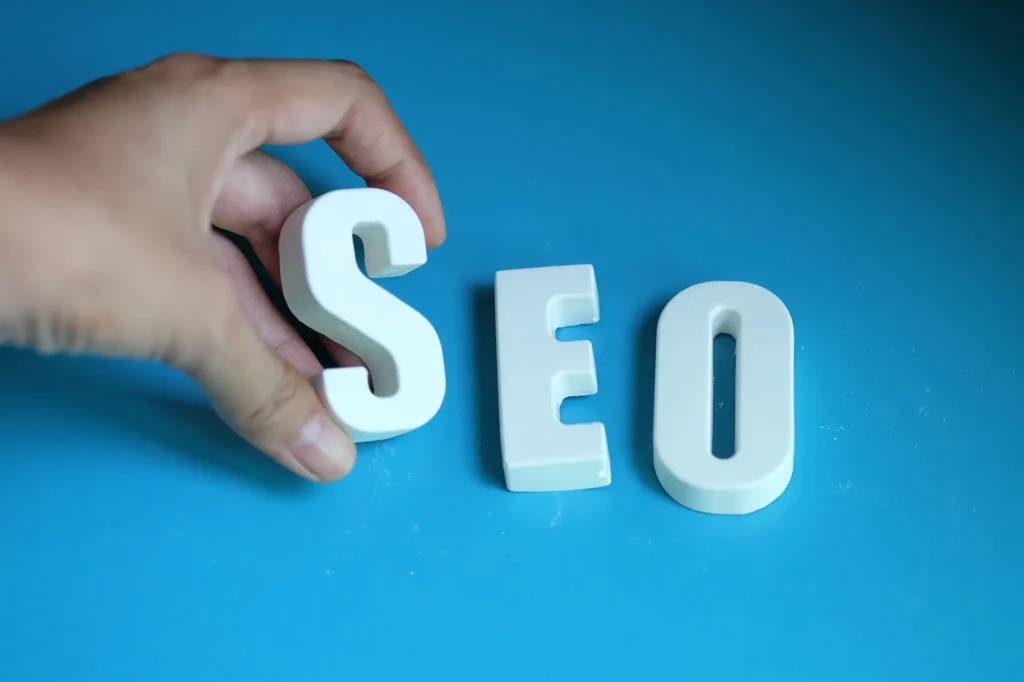What is SEO & Why is it important for your Business in 2024