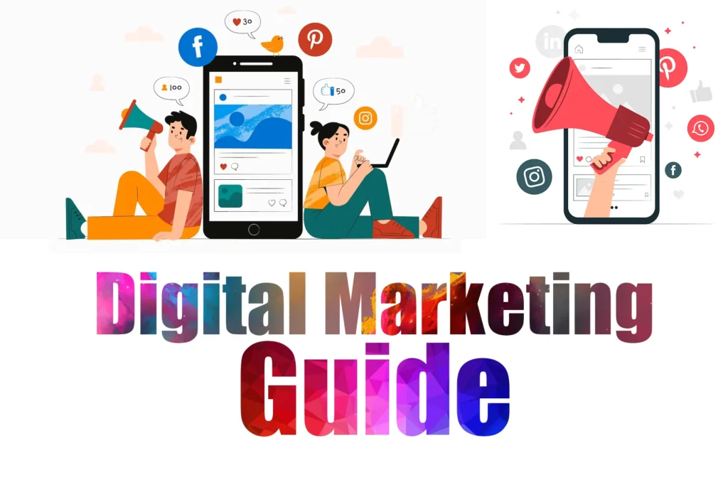 Why Is Digital Marketing Important ? why is it important in 2023
