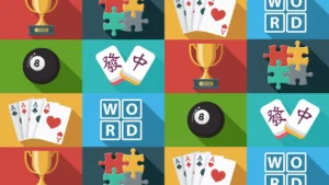 Play Popular Games at www.AARPGames.com | card games Puzzle games