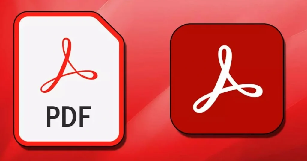 Download Adobe Acrobat Reader for Windows PC, android Apps