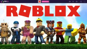 GG Roblox Gameplay: Embark on an Epic Adventure | How to Download the Game for PC and Phone