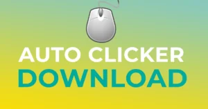 Download Auto Clicker for PC, Mac, Android, IOS