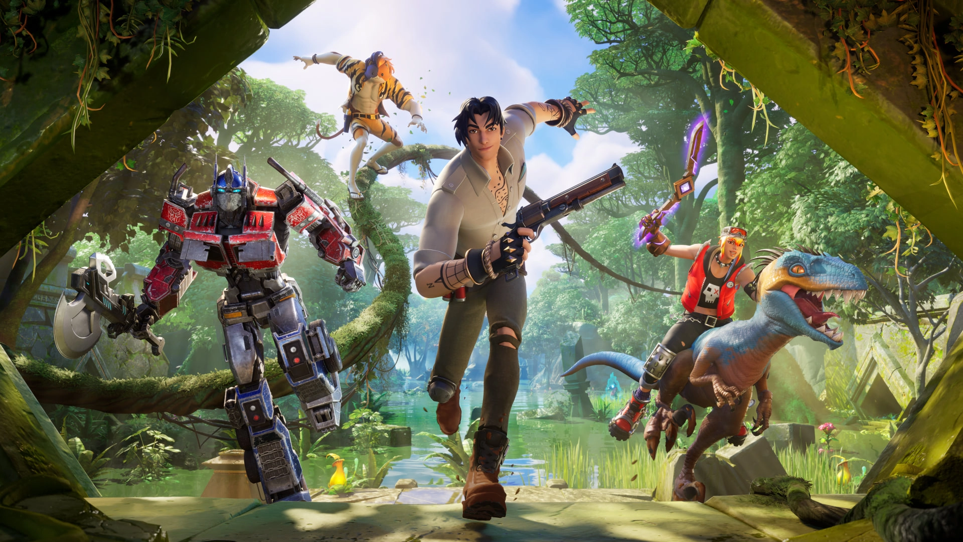 Fortnite Game - How to Download and Play | Game Review