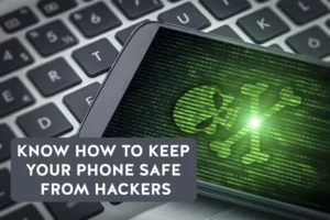 Unveiling the Techniques Used by Hackers to Hack Android Phones