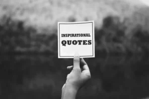 365 Inspirational Quotes for 2024 2025: Motivate Your Decision, Attention, and Energy Daily