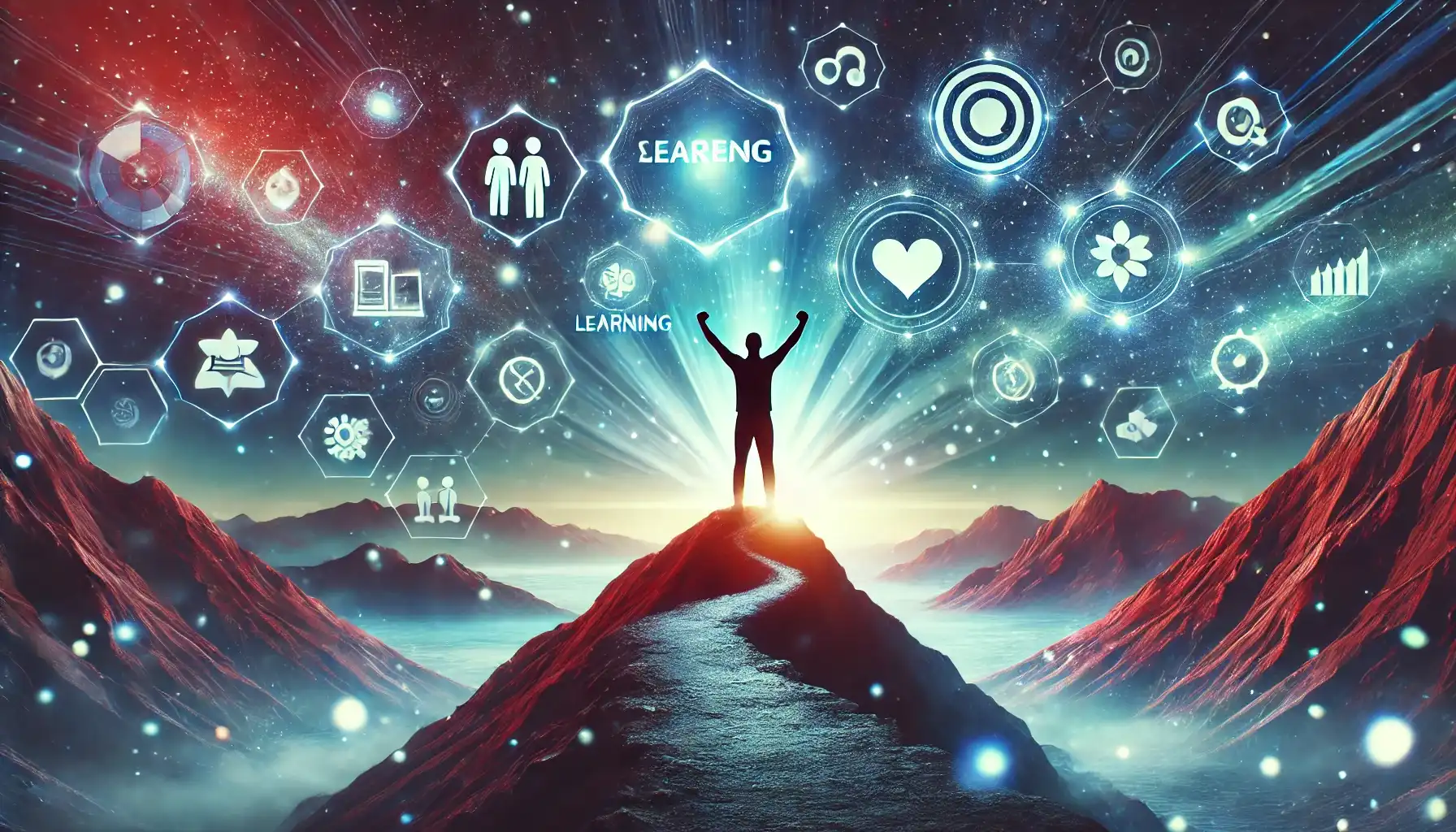 How to Become the 🚀Best Version of Yourself – Simple Steps to Improve Your Life