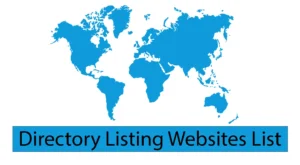 600+ Best Free Business Directories Listing Sites in India