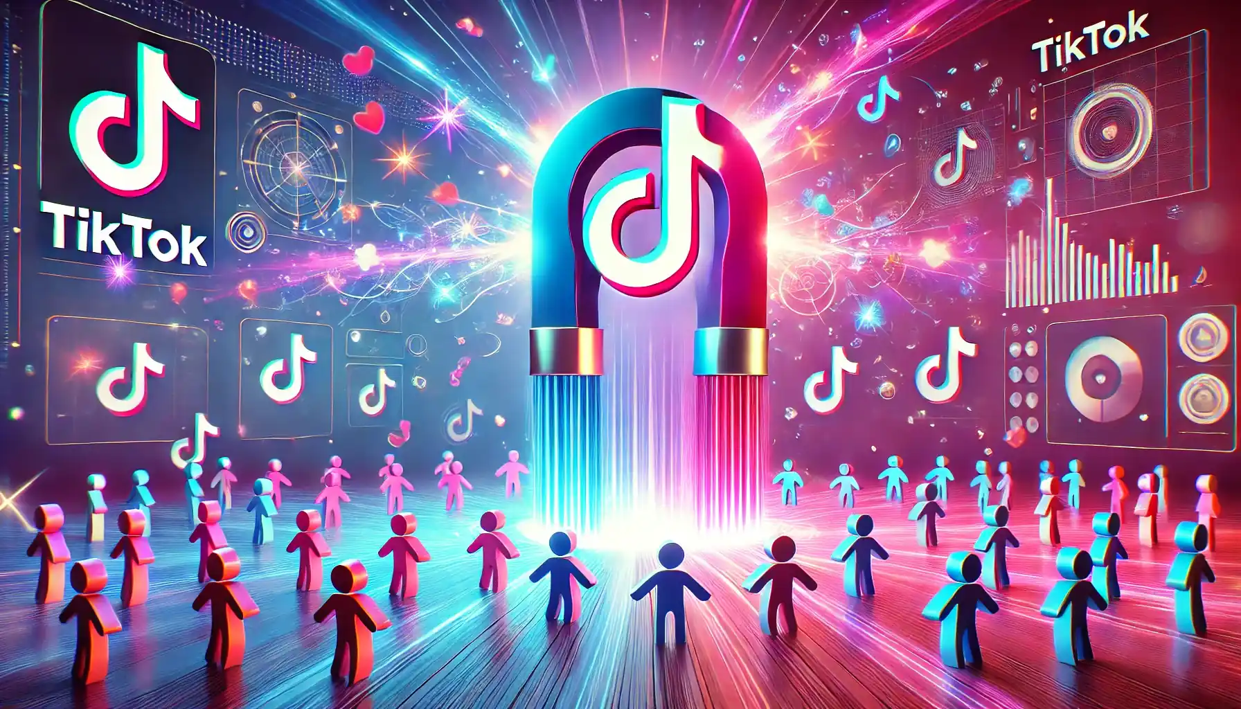 Creative TikTok Caption Ideas to Boost Your Videos | Claadss