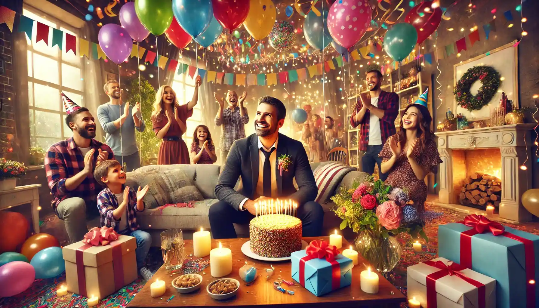 Happy Birthday Wishes for Dad, Quotes, Status For Instagram