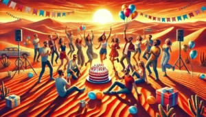 Happy Birthday Wishes, Quotes, Messages for your Friends