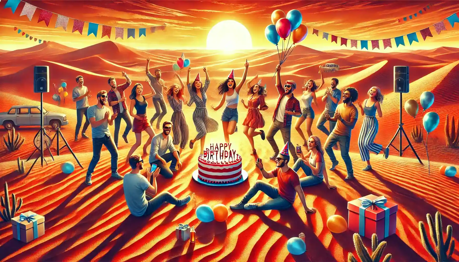 Best Happy Birthday Wishes, Messages, Quotes to a Friends