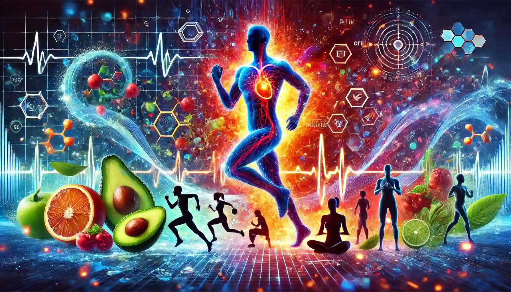 How to Increase Fat 🔥Burning Hormones Naturally | Claadss