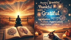 The Power of Gratitude: How to Practice It Daily | Simple & Effective Tips