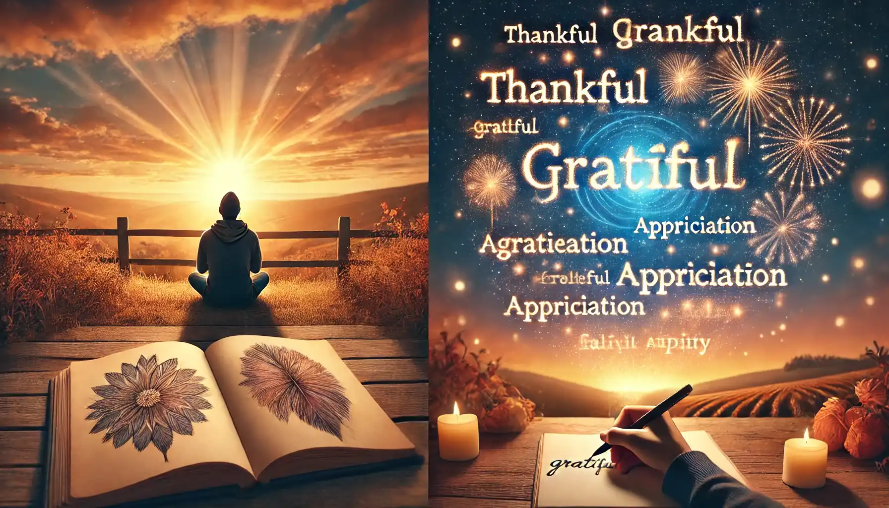 The Power of Gratitude: How to Practice It Daily | Simple & Effective Tips