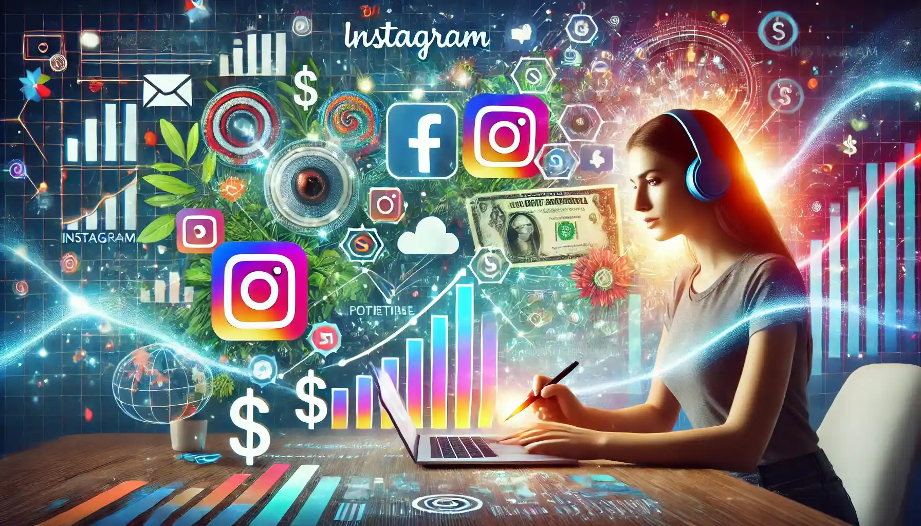 Best Niche for Instagram to Make Money - How to Make Money