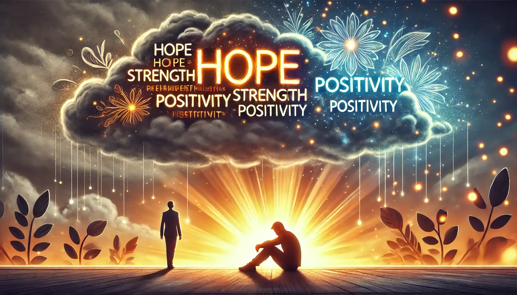 How to Overcome Negative Thinking and Stay Positive