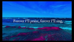 Endless Grace, Boundless Love | Christian Praise and Worship Song Celebrating God’s Unfailing Mercy