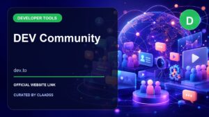 DEV Community