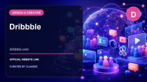 Dribbble