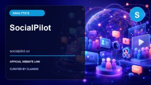SocialPilot